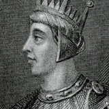 Portrait of Eadred