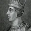 Portrait of Eadred