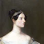 Portrait of Ada Lovelace