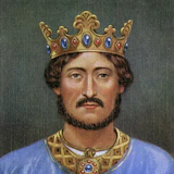 Portrait of Richard I