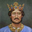 Portrait of Richard I