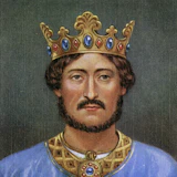 Portrait of Richard I