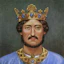 Portrait of Richard I