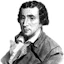 Portrait of Jacques Pierre Brissot