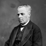 Portrait of George-Étienne Cartier