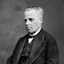 Portrait of George-Étienne Cartier