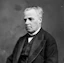 Portrait of George-Étienne Cartier