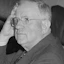 Portrait of Harold Ickes