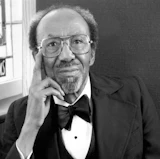 Portrait of Reverend Charles Kenzie Steele