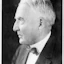 Portrait of Warren G. Harding