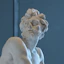 Portrait of Hephaestus