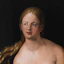 Portrait of Eve