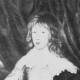 Portrait of Orlando
