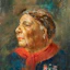 Portrait of Mary Seacole
