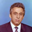 Portrait of Egon Krenz