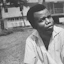 Portrait of Chinua Achebe