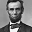 Portrait of Abraham Lincoln