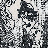 Portrait of David Copperfield