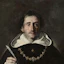 Portrait of Saint Thomas Aquinas