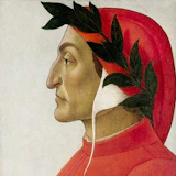 Portrait of Dante Alighieri