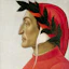 Portrait of Dante Alighieri
