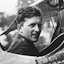 Portrait of Billy Bishop