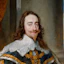 Portrait of Charles I