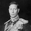 Portrait of George VI