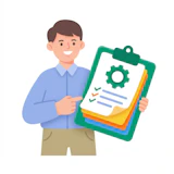 Portrait of Substitute Day Pack Builder