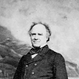 Portrait of Joseph Howe