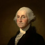 Portrait of George Washington