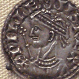 Portrait of William I
