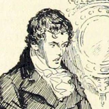 Portrait of Fitzwilliam Darcy