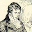 Portrait of Fitzwilliam Darcy