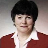 Portrait of Donna Shirley