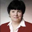Portrait of Donna Shirley