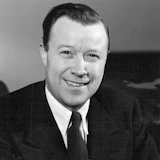Portrait of Walter Reuther