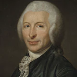 Portrait of Guillotin