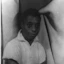 Portrait of James Baldwin