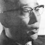 Portrait of Akio Morita