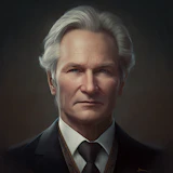 Portrait of Nathaniel Branden