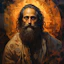 Portrait of Zarathustra