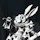 The White Rabbit