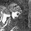 Portrait of Freyja