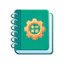 Portrait of Math Spiral Review Generator